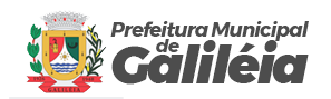 Transparência - Prefeitura Municipal de Galiléia